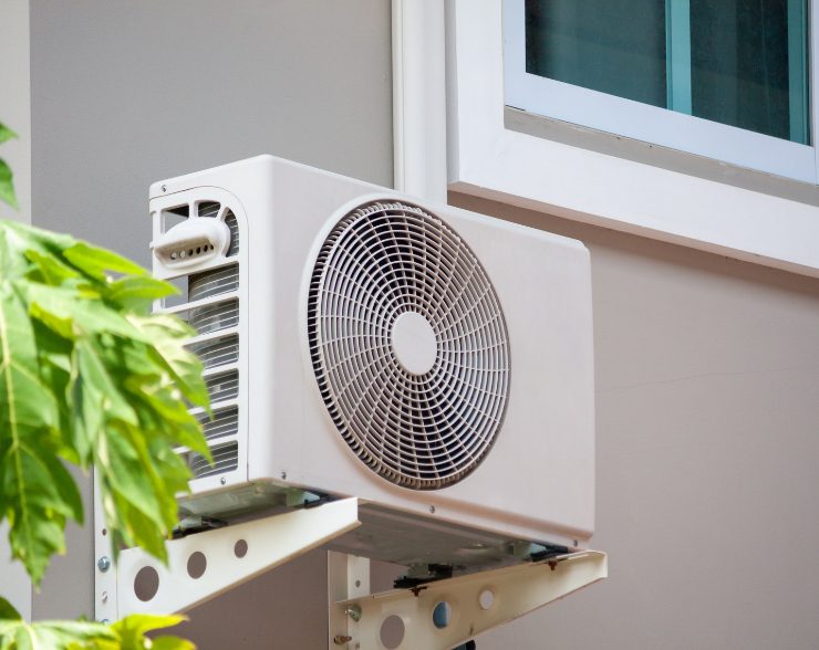 AC Installation in Alabaster, AL