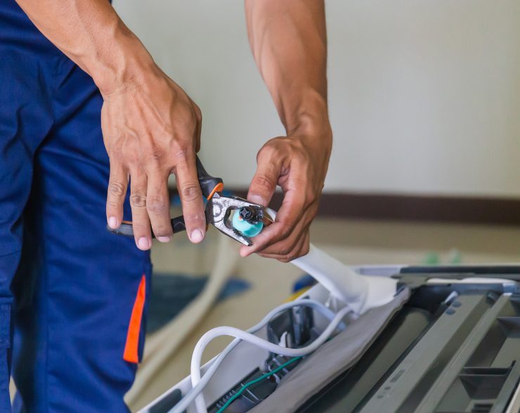 Emergency hvac services in Hoover, AL